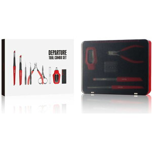 �͌^�p�X�^�[�^�[�c�[���Z�b�g �G�g���[�� TC-S01