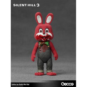 SILENT HILL 3/ ���r�[�E�U�E���r�b�g �~�j �A�J Gecco 4580744650878