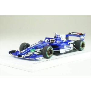 �y����E�����z���s�z1/43 REALIZE Corporation KONDO SF23 No.4 KONDO RACING TRD 01F Super Formula 2023 Kazuto Kot Spark Japan SFJ004