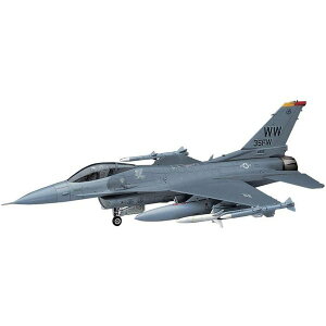 1/48 F-16CJ �A�����J��R �t�@�C�e�B���O�t�@���R�� �O��W���p�� �v�����f�� �͌^ �n�Z�K�� PT32