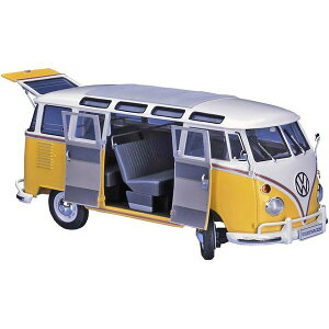 1/24 �t�H���N�X���[�Q�� �^�C�v2 �}�C�N���o�X 1963) �t���C���e���A �v�����f�� �͌^ �n�Z�K�� CH48