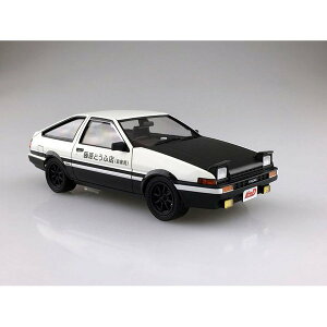 vf iCjVjD D No.1 1/24 C AE86gm vWFNgDdl 1/24 g^ TOYOTA AIV} 5957