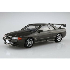 �v�����f�� �͌^ �������i�C�j�V�����jD ������D No.4 1/24 �k��z BNR32 ���Y �j�b�T�� NISSAN �X�J�C���C��GT-R �A�I�V�} 5959