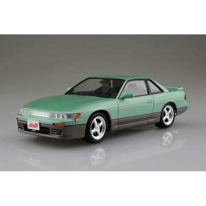 vf ͌^ 1/24 iCjVjD D No.11 rJ _Y S13 VrA Y NISSAN SILVIA AIV} 5964