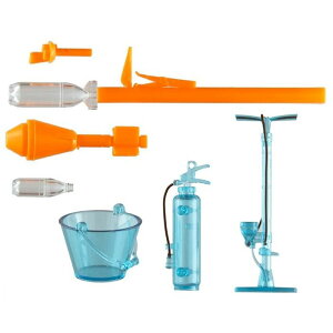 1/12 LittleArmory gA[[ ybg{gPbgA LA091 vf ͌^ g~[ebN 324416