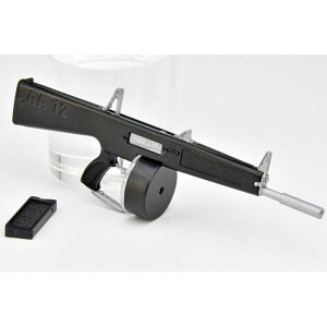 1/12 LittleArmory ���g���A�[�����[ LABH04 �o�C�I�n�U�[�h:�f�X�A�C�����h �E�G�|���Y2 �v�����f�� �͌^ �g�~�[�e�b�N 326779