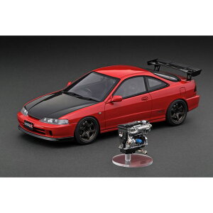 yEzsz1/18 HONDA CeO (DC2) TypeR bh B18C VTECGWt eB[P[EJpj[ IG3057