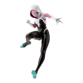 【沖縄・離島配送不可】MARVEL美少女 スパイダーグウェン リニューアルパッケージ フィギュア コトブキヤ MK372