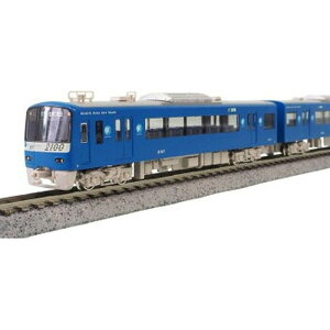 yEzszNQ[W }2100`@XV KEIKYU BLUE SKY TRAIN 8ҐZbg(͕t) O[}bNX 30202