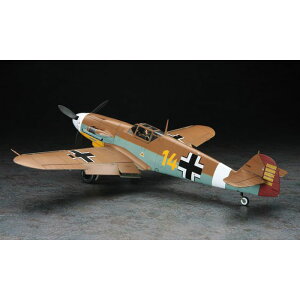 ��s�@ �퓬�@ �v�����f�� �h�C�c�R ���b�T�[�V���~�b�g Bf109F-4 Trop Messerschmitt 1/32 �X�P�[�� �L�b�g �n�Z�K�� ST31 �n�Z�K�� ST31