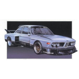 I[i[Y24No.8 77BMW3.5CSL vf }CNG[X I[i[Y24No.8