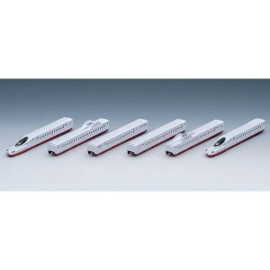 �y����E�����z���s�zN�Q�[�W ����B�V���� N700S-8000�n N700S ������ �Z�b�g 6�� �S���͌^ �d�� TOMIX TOMYTEC �g�~�[�e�b�N 98817