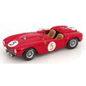 yEzszKKscale 1/18 tF[ 375 vX Le Mans 1954 #5 t[X^C KKDC181245
