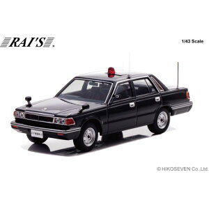 RAIS 1/43 Y ZhbN (YPY30) 1984 x@{xvlxԗ qRZu H7438402