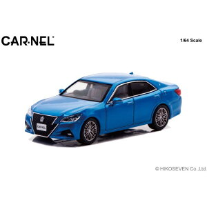 CARNEL 1/64 g^ NE AX[g S Japan Color Selection package 2015 V Pure Blue Metallic qRZu CN640045