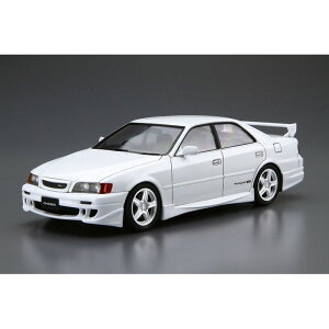 1/24 TRD JZX100 `FCT[ 98(g^) AIV} 4905083068809