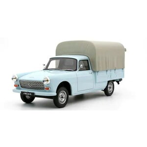 �y����E�����z���s�zOTTO mobile 1/18 �v�W���[ 404 �s�b�N�A�b�v 1967 (�u���[) ���� OTM1036