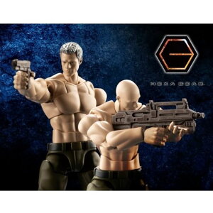 vf ͌^ 1/24 A[[Koi[ Vol.4 wLTMA HEXA GEAR RguL HG047