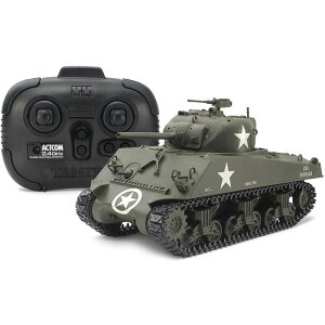 1/35 RC^NV[Y No.17 AJ M4A3V[} (pv|t) 48217