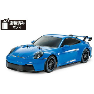 yEzsz1/10RCJ[ |VF 911 GT3 (992) (TT-02V[V) ^~ 58712