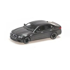 ~j`vX 1/87 BMW M5 -2018- O[^bN  870028008