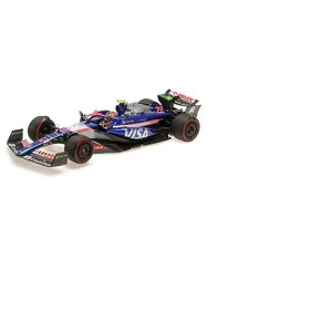 yEzszMINICHAMPS 1/18 rU LbVAbv RB F1`[ VCARB 01 pcTB 2024  117240122