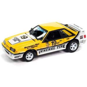 JOHNNY LIGHTNING 1/64 1988 tH[h }X^O GT T[ CG[ #19  JLCT014EY