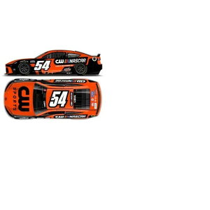 Lionel Racing 1/64 THE CW SPORTS 2024 g^ J XSE ^CEMuX #54  LR316644