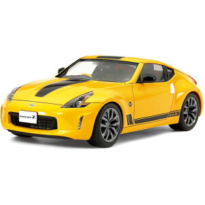1/24 �X�P�[�� �X�|�[�c�J�[ �j�b�T�� ���Y NISSAN �t�F�A���f�BZ 370Z Heritage edition �^�~�� 24348 �^�~�� 24348