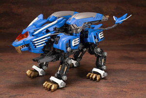 1/72 �]�C�h -ZOIDS- RZ-028 �u���[�h���C�K�[AB �R�g�u�L�� ZD131R