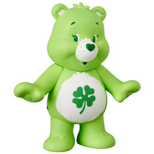 UDF Care Bears(TM) Good Luck Bear ���f�B�R���E�g�C 4530956157733