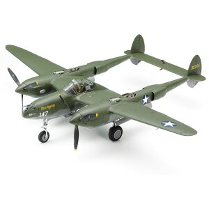 1/48 bL[h P-38F/G CgjO ^~ 61120