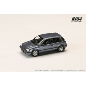 HJ64 1/64 �z���_ �V�r�b�N (AT) LATE VERSION �u���[ �z�r�[�W���p�� HJ642029BL