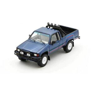 GCD 1/64 Toyota nCbNX SR5 XTRA Cab 1985- (LHD) - u[ zr[Wp KS062-398