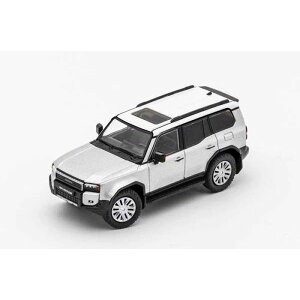 GCD 1/64 Toyota hN[U[ vh 250 - (LHD) - Vo[ zr[Wp KS075-422