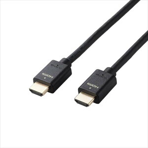 yszHDMI 1.4 P[u nCXs[h 2m 4K 30Hz tHD 120Hz ARC PS5 PS4 Nintendo Switch Xbox Ή C[Tlbg High Speed HDMI Cable Fؕi ubN GR GM-HD14E20BK
