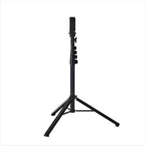 �y����s�z�X�}�z �J���� �O�r �ő��165cm �X�}�z�z���_�[ �t �X�}�z�X�^���h �y 4.0~6.7�C���` iPhone Android / 1/4�l�W�Ή� ��჌�t ���e��Ή� �z �u���b�N �G���R�� P-STCFWL02BK