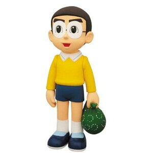 UDF 美男子のび太 メディコム・トイ 4530956158303