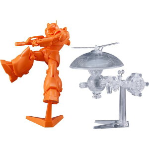 PLAMAX MF-85 minimum factory �g�D�����t�@�� & �W�F�C�i�X�� �A�i�U�[�J���[Ver. �}�b�N�X�t�@�N�g���[ 4545784014189