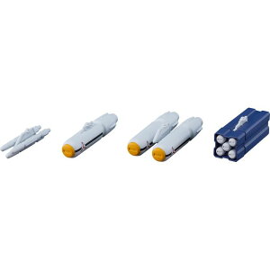 PLAMAX PX15 1/72 VF-1 �o���L���[�p�����Z�b�g �}�b�N�X�t�@�N�g���[ 4545784014639