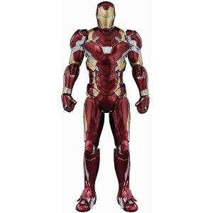 yEzszDLX Iron Man Mark 46iDLX ACA}E}[N46j X[[ 4580416926980