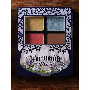 Harmonia bloom blooming palette �idawn�j �O�b�h�X�}�C���J���p�j�[ 4580590162532