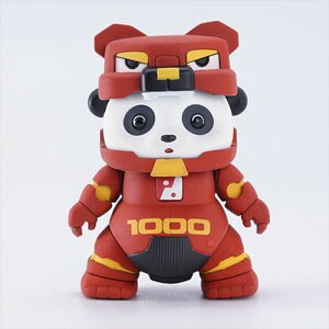 PANGDA�V���[�Y No.014 GP1000�o�[�W���� �G�X�����t�H�[ PGDA-2208050