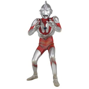 【沖縄・離島配送不可】1/6特撮シリーズ Vol.1 ウルトラマン Aタイプ ファイティングポーズ ハイグレード Ver. CCP 4580565639441