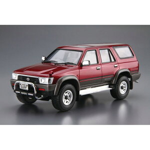 1/24 �g���^ VZN130G �n�C���b�N�X�T�[�t SSR-X ���C�h�{�f�[ 91 �v�����f�� �A�I�V�} 4905083202081