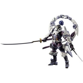ガバナー エクスアーマータイプ：白麟角 プラモデル コトブキヤ HG029Y