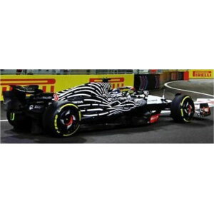 �y����E�����z���s�zAlphaTauri AT04 No.3 Scuderia AlphaTauri Las Vegas GP2023 Daniel Ricciardo �~�j�J�[ �X�p�[�N 18S975
