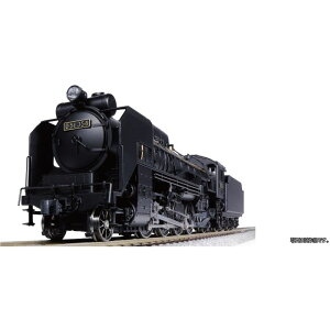 �y����E�����z���s�zHO�Q�[�W D51 �W���ʎY�` KATO 1-203