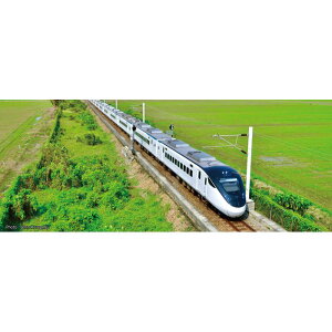 �y����E�����z���s�zN�Q�[�W ��p�S�HEMU3000(��) 6����{�Z�b�g �S���͌^ KATO 10-2128