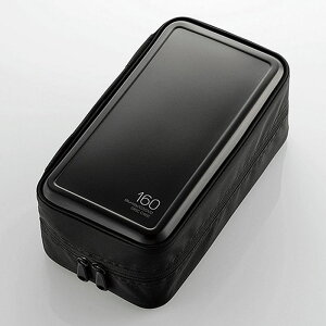 yszCD/DVD/Blu-rayP[X/Z~n[h/t@Xi[t/160[/ubN GR CCD-HB160BK